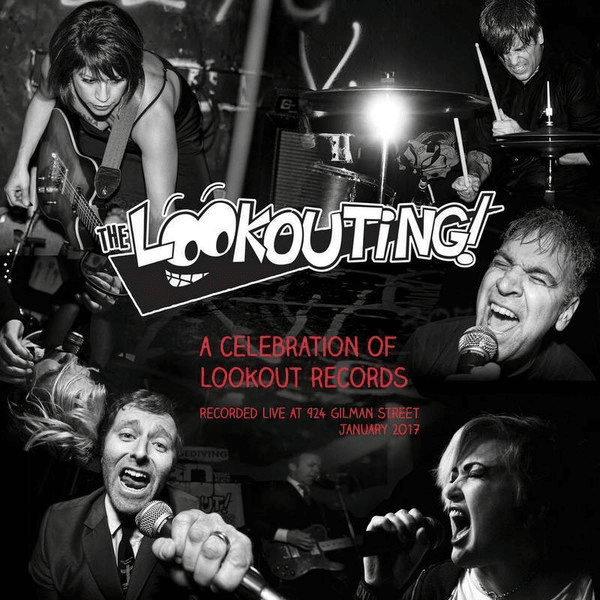 The Lookouting