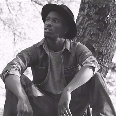 Tay Walker