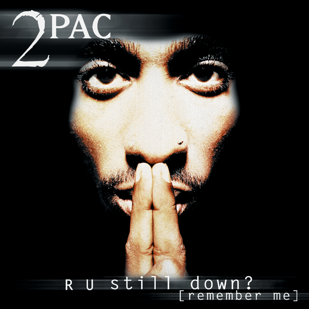 R U Still Down? (Remember Me)