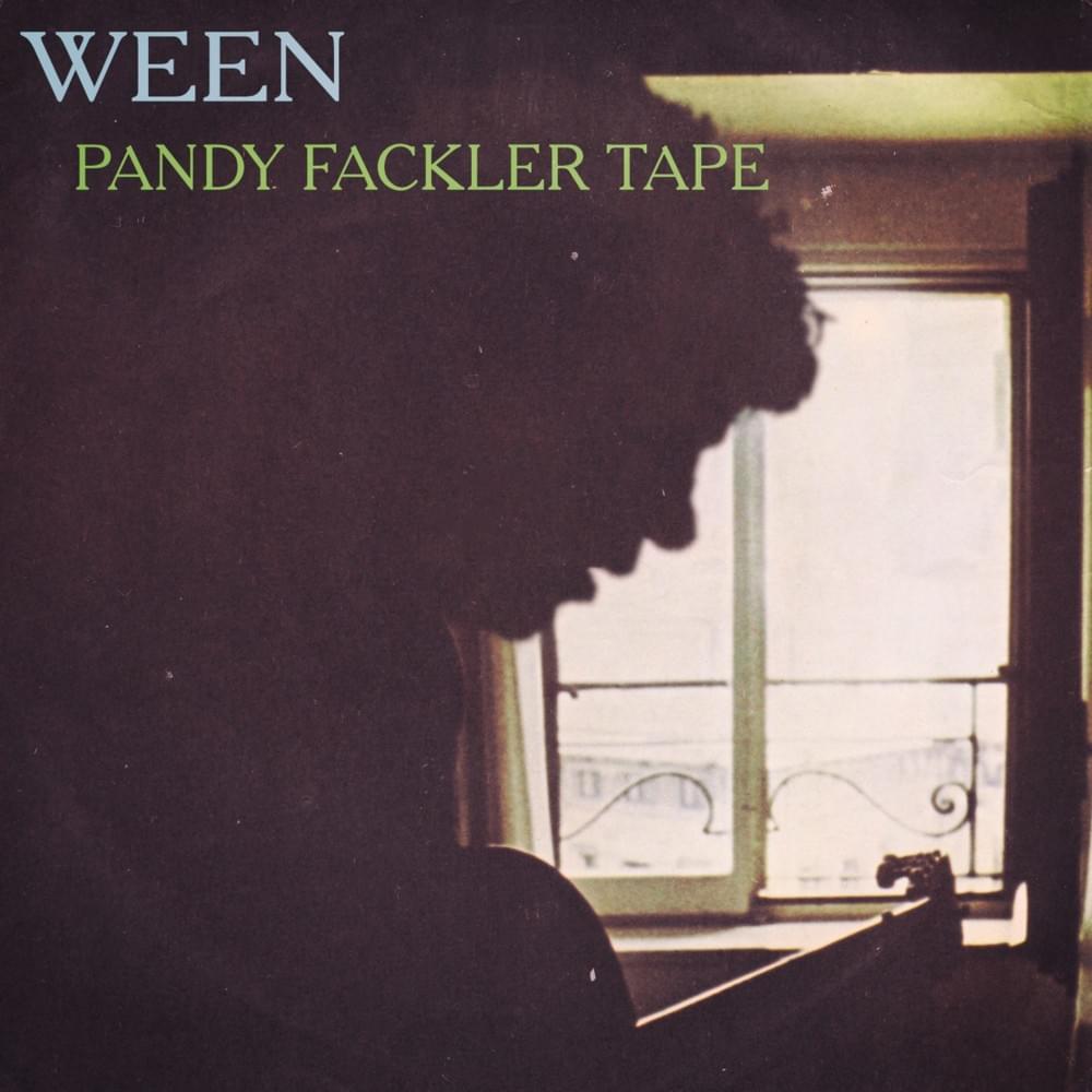 Pandy Fackler Tape