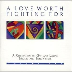 A Love Worth Fighting For: Volume One