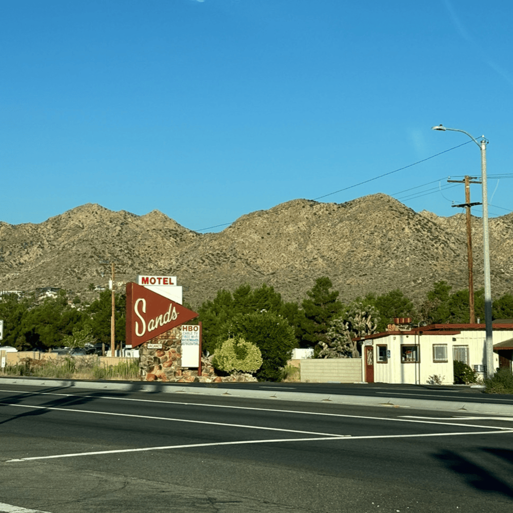 Morning Flight (feat. Calexico)