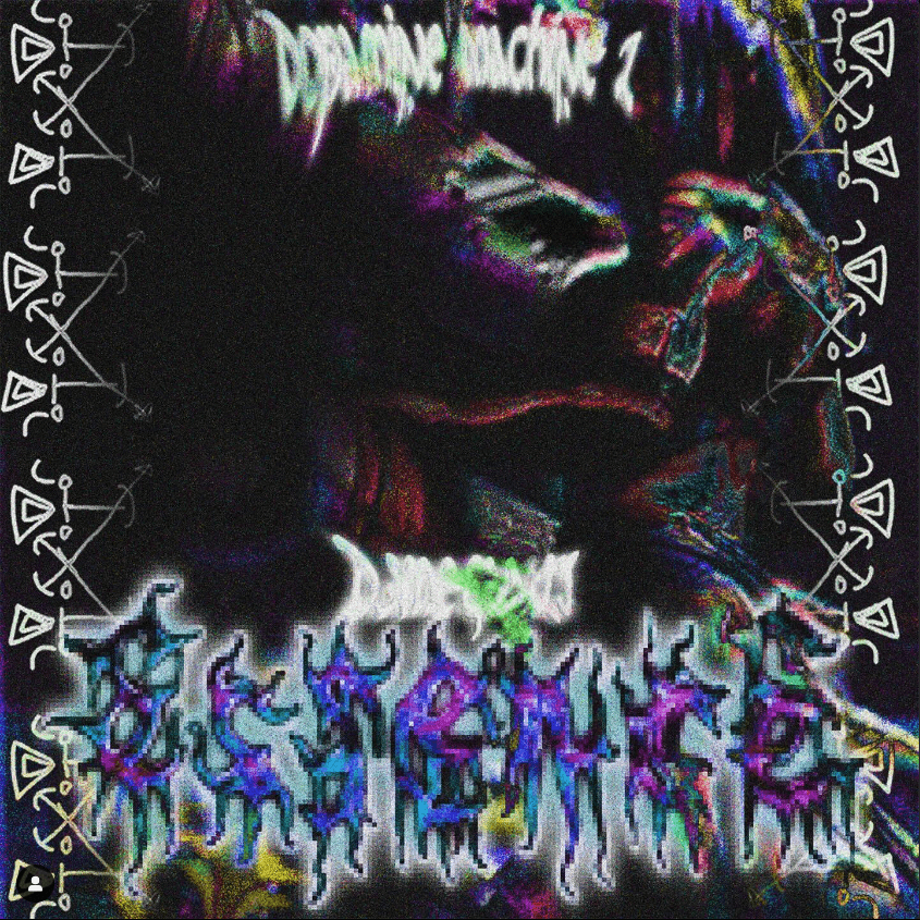 Dopamine Machine 2