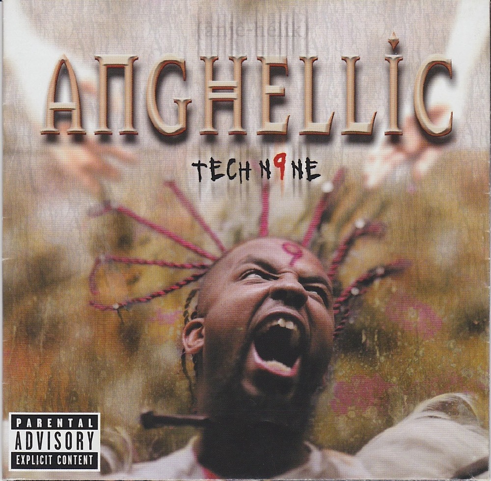 Anghellic