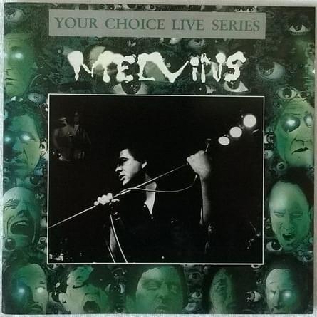 Your Choice Live Series Vol.12