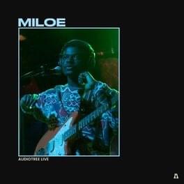 Miloe on Audiotree Live
