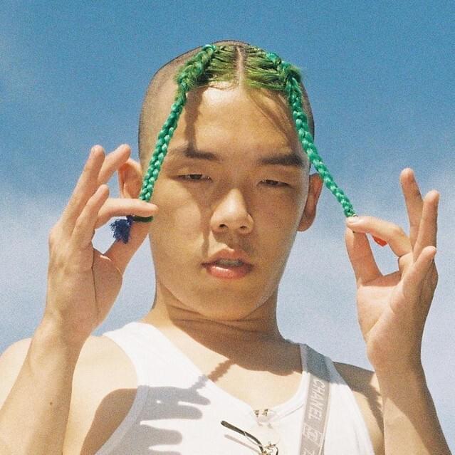 Omega Sapien (오메가사피엔)