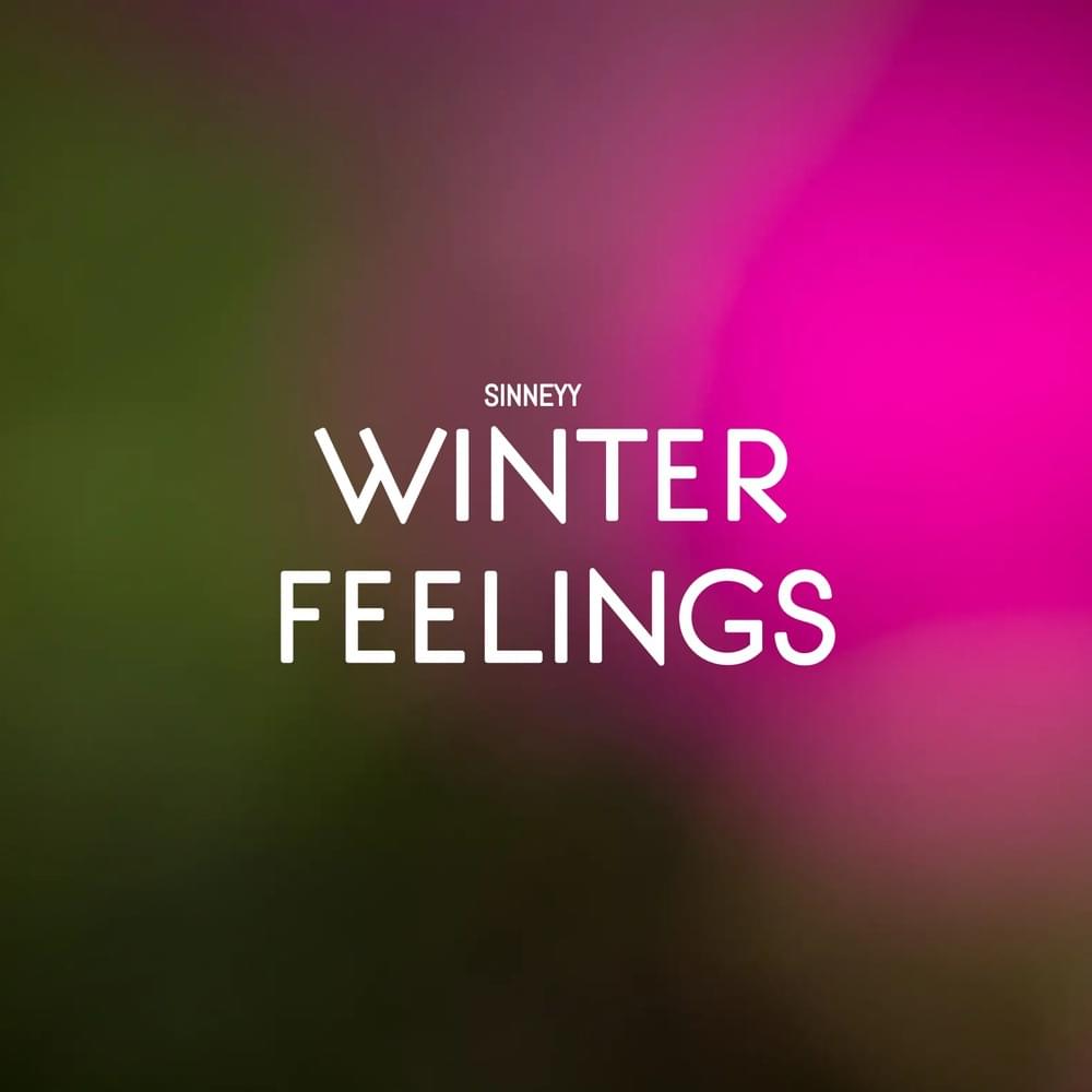 Winter Feelings