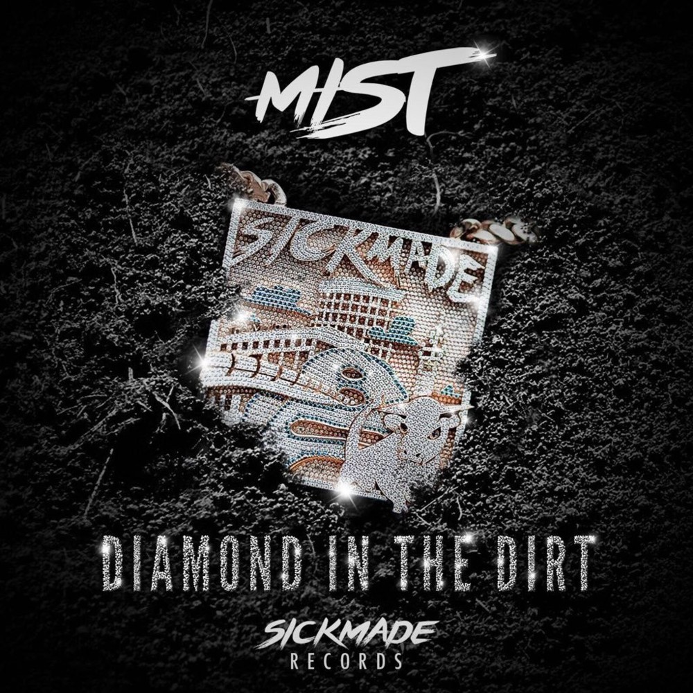 Diamond in the Dirt