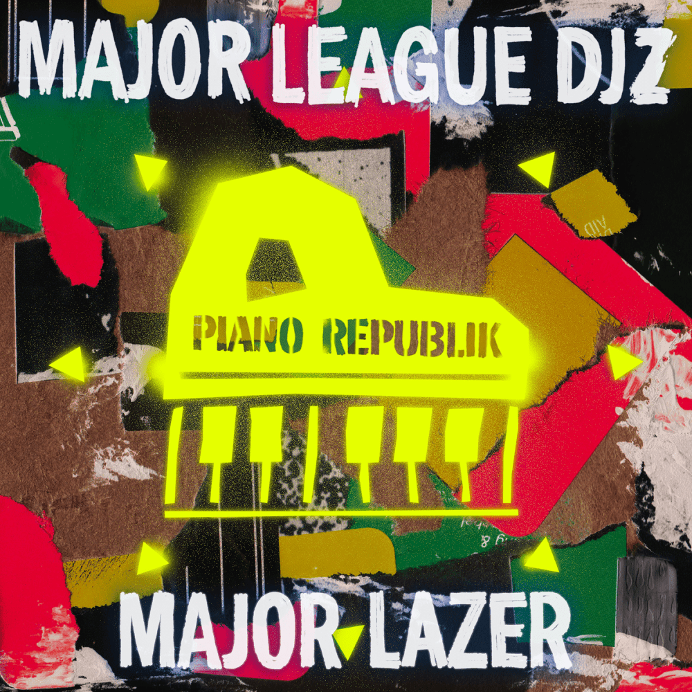 Piano Republik (Extended)