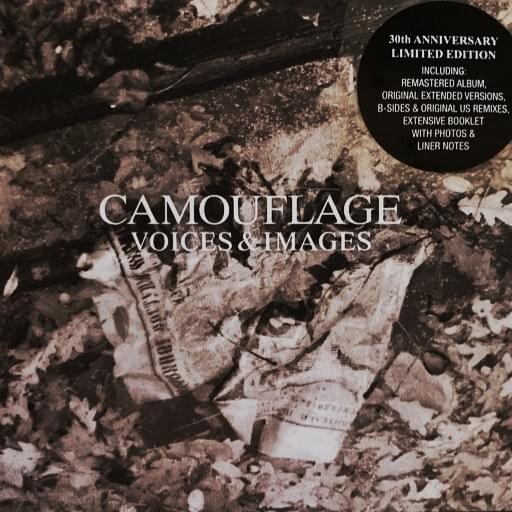 Voices & Images [30th Anniversary 2xCD]