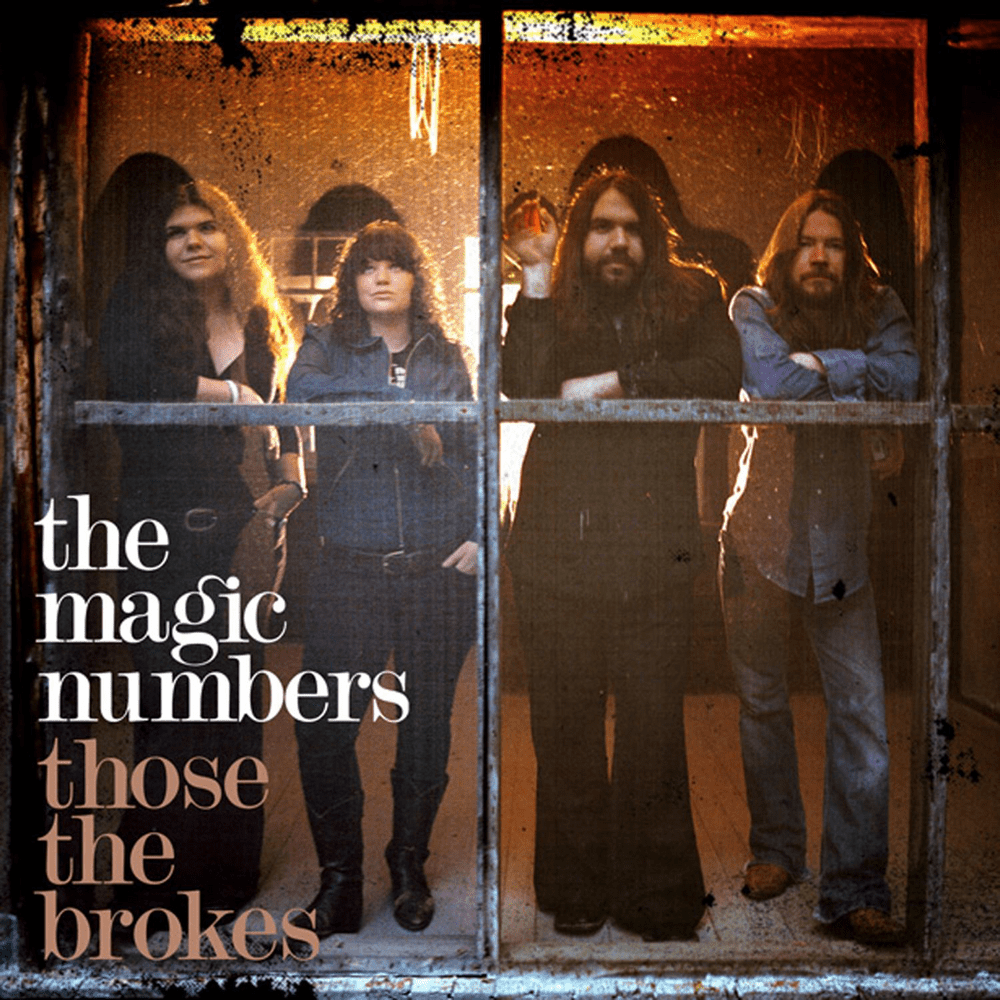 Those the Brokes (U.S. Edition)