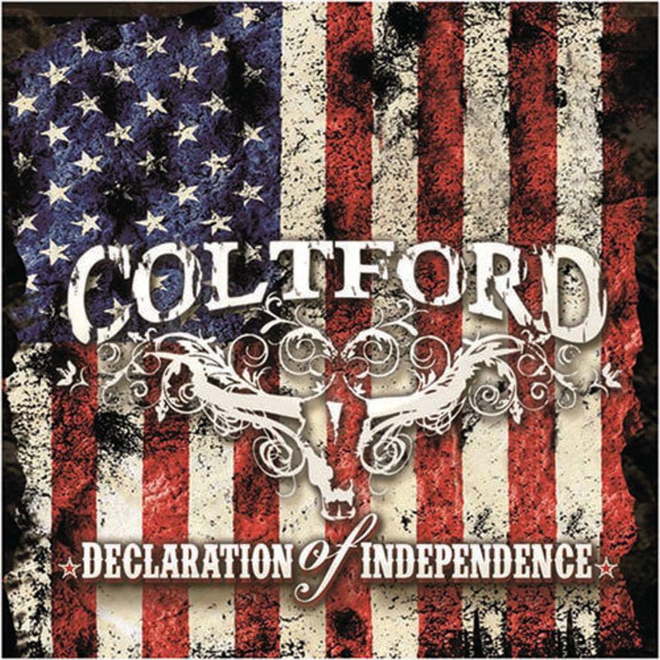 Declaration of Independence