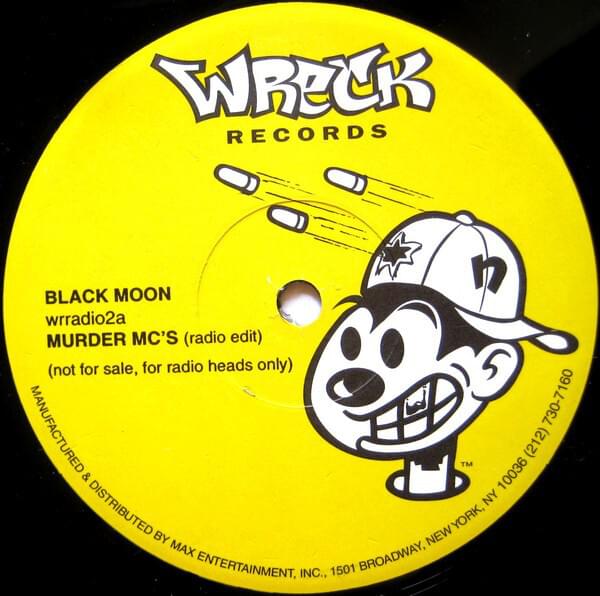 Murder MC’s / Let’s Git It On