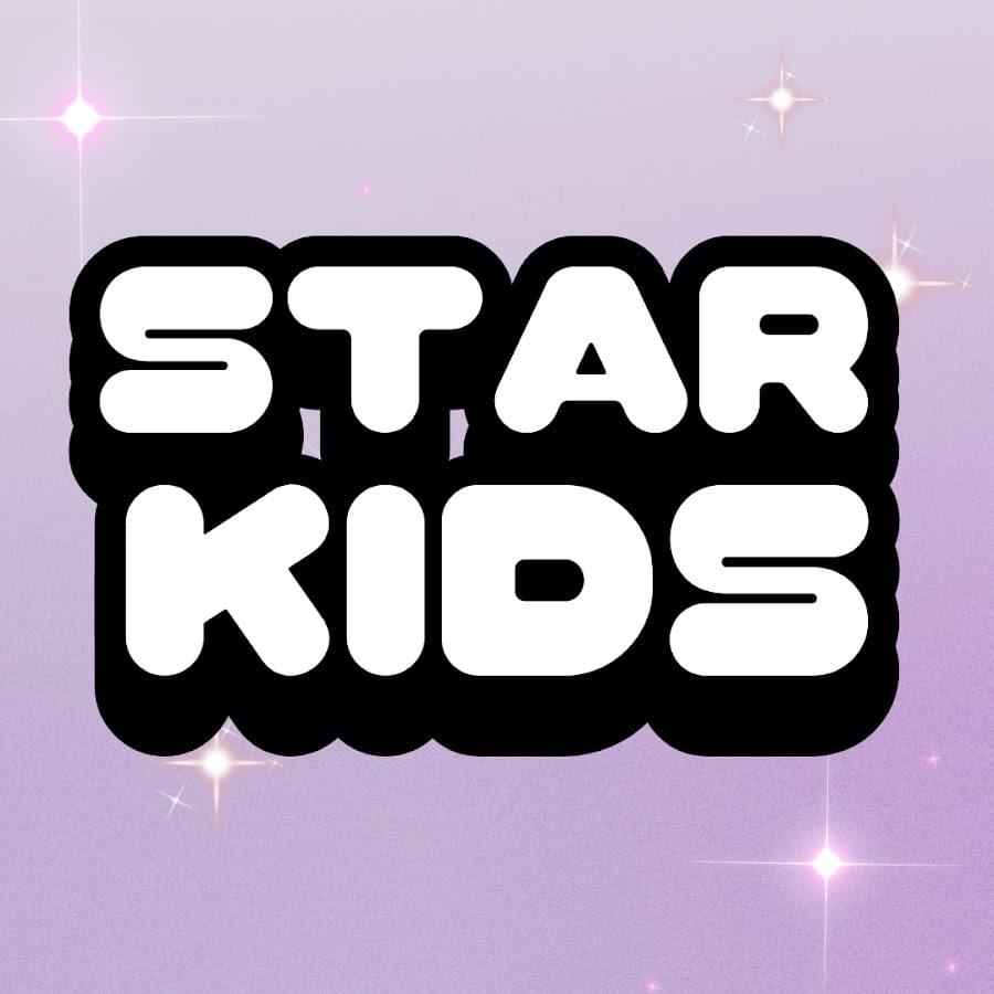 STAR KIDS Cast