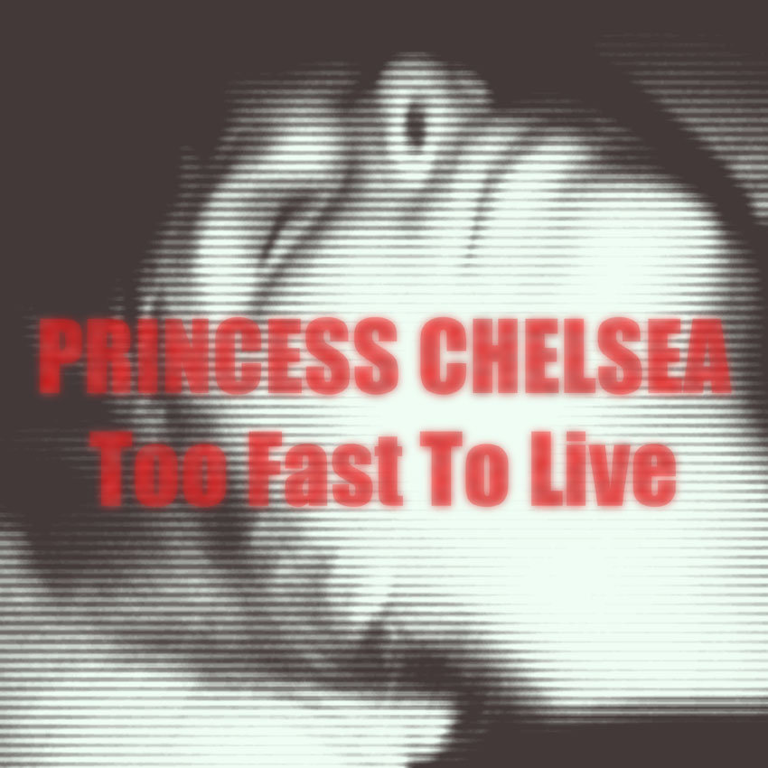 Too Fast To Live - Single