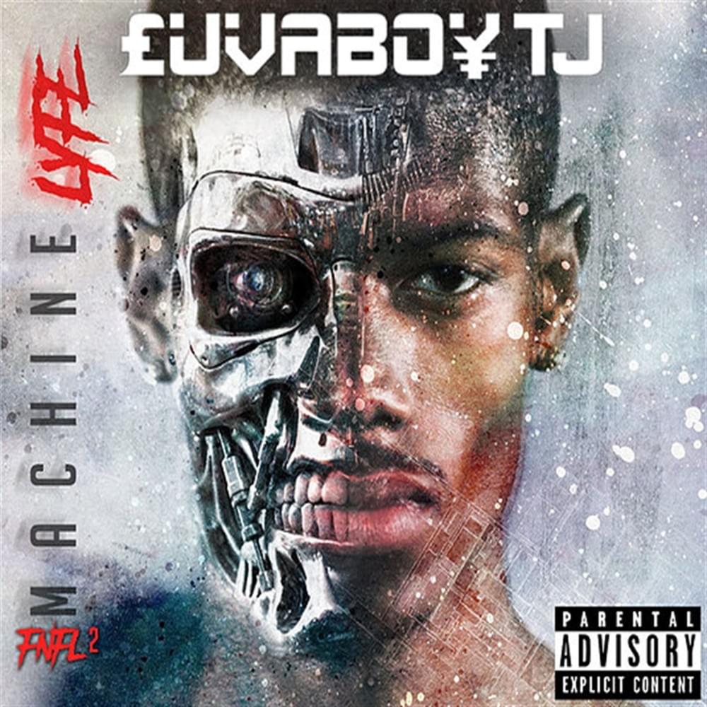 Machine Lyfe FNFL.2