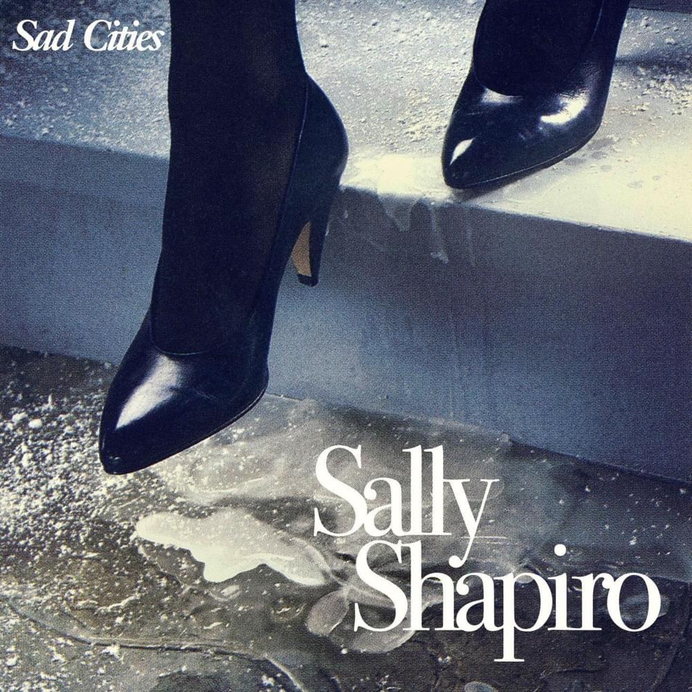 Sad Cities