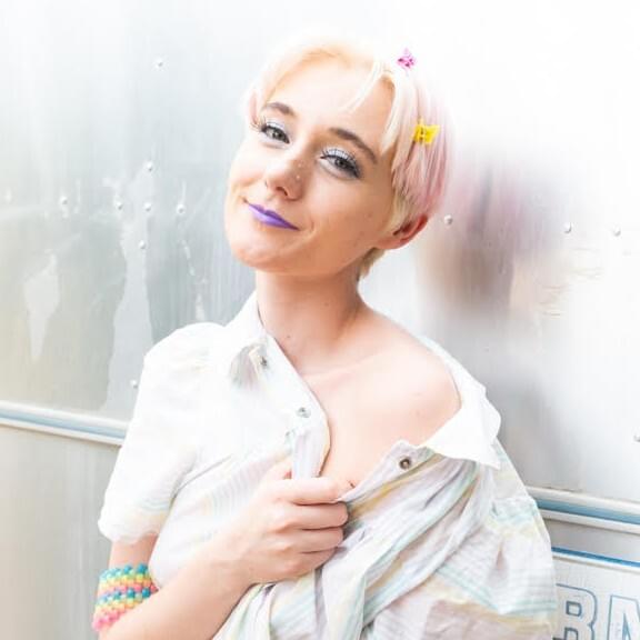 Jessica Lea Mayfield