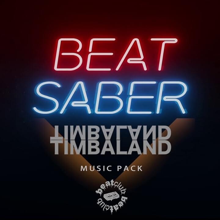 Timbaland Music Pack