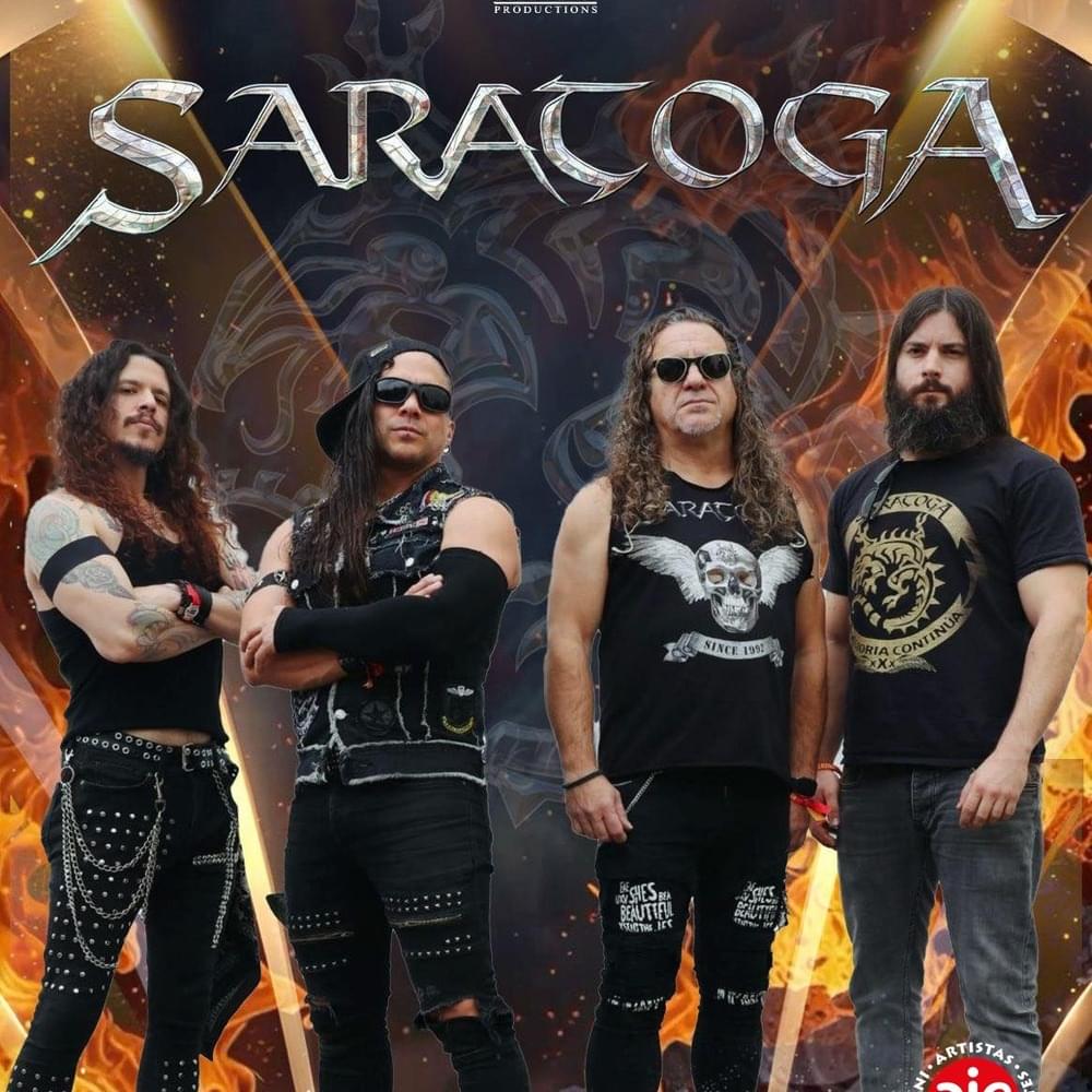 Saratoga