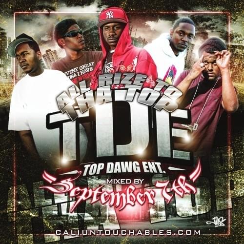 All Rize To Tha Top (Digital Bonus Version)