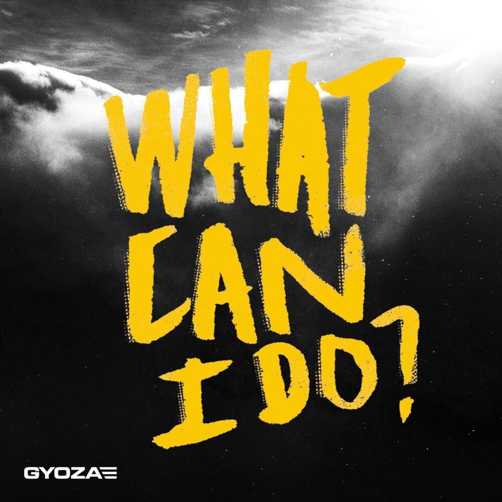 What Can I Do?
