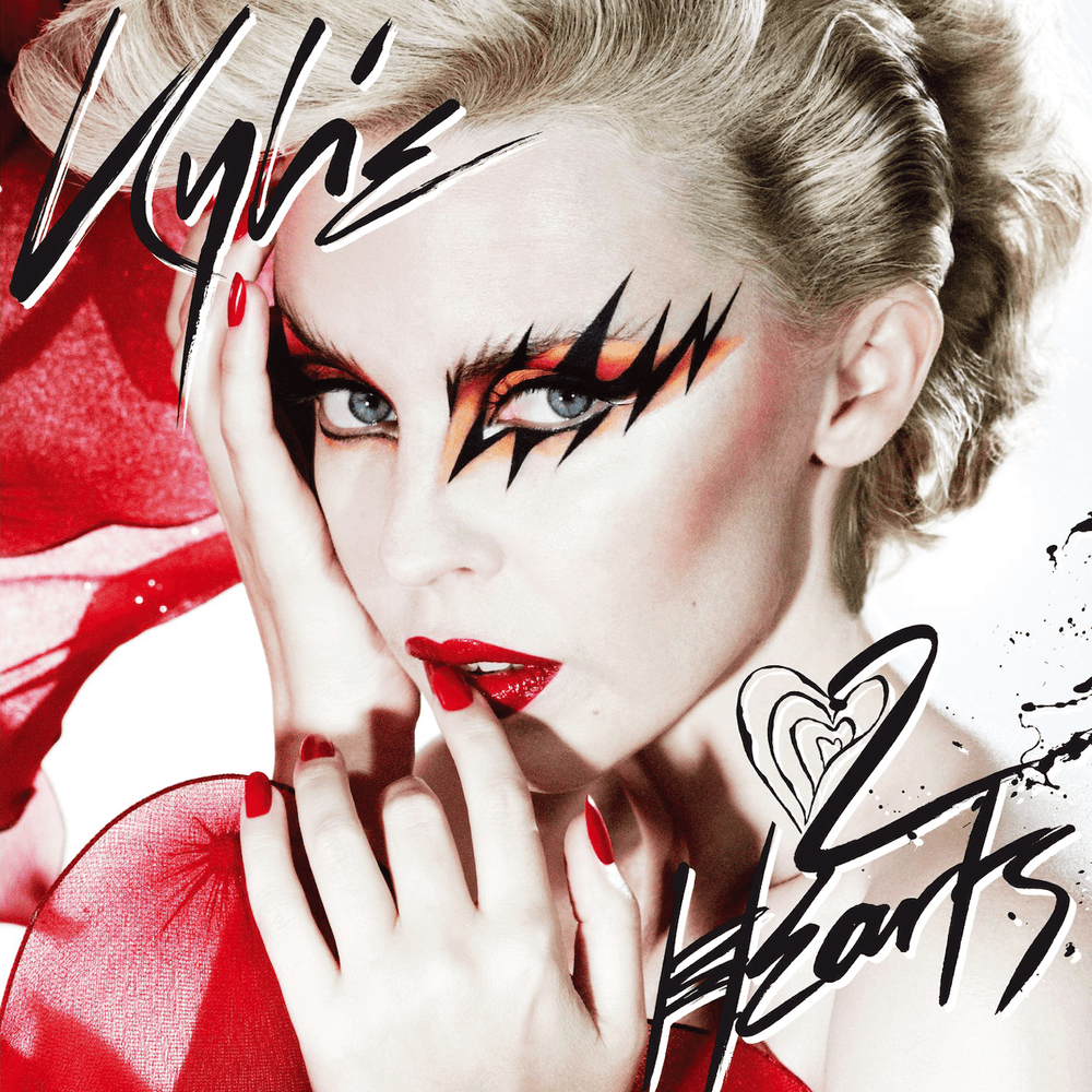 2 Hearts (Version 2)