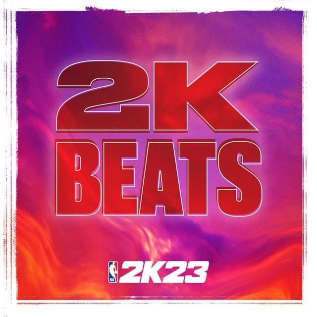 NBA 2K23 Soundtrack