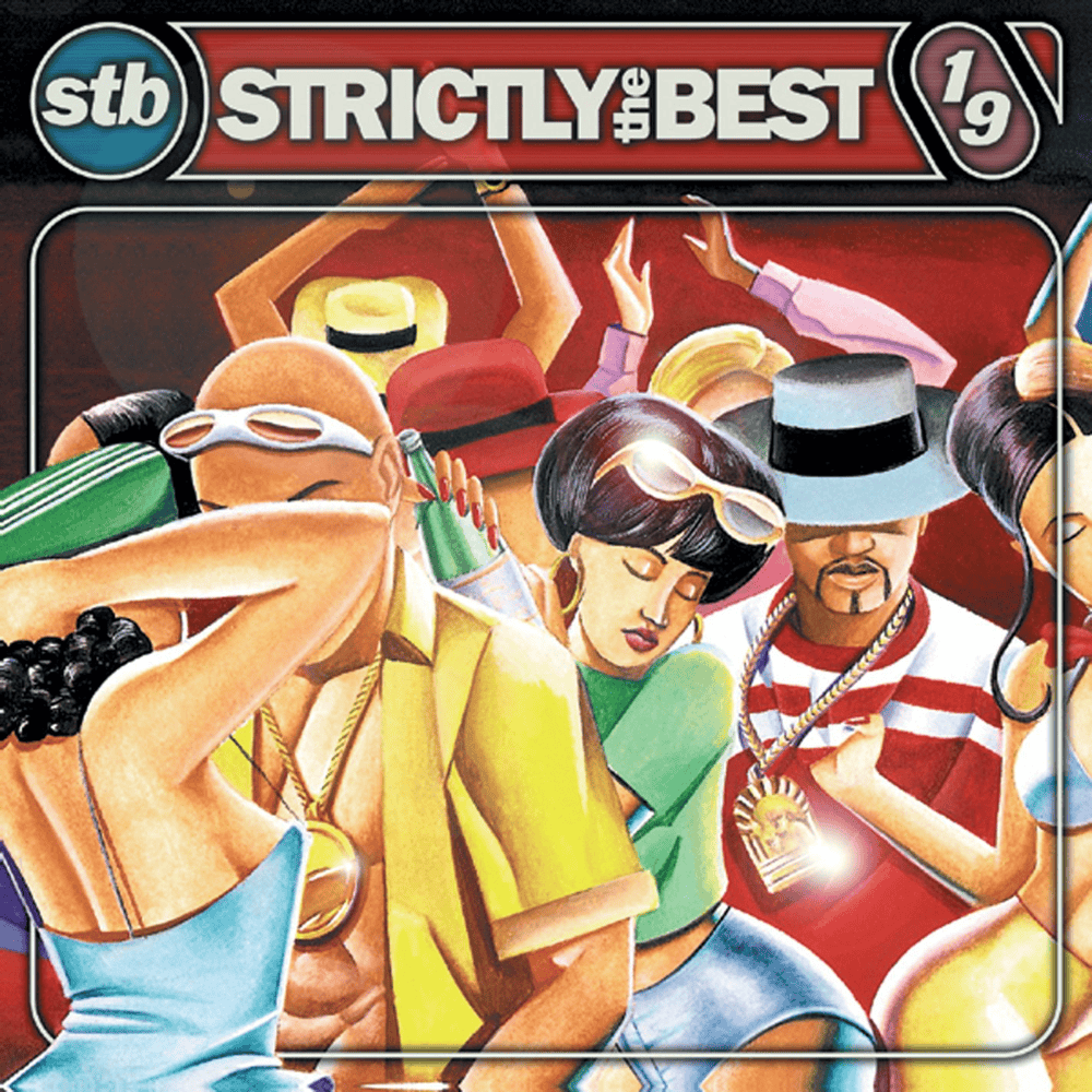 Strictly the Best, Vol. 19 - Various Artists