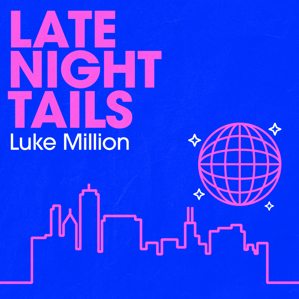 Late Night Tails - EP