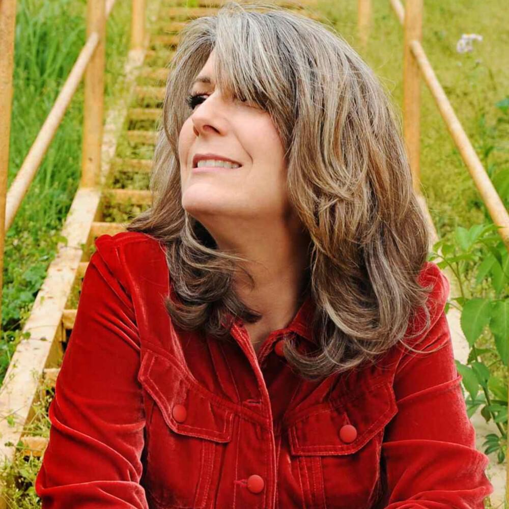 Kathy Mattea