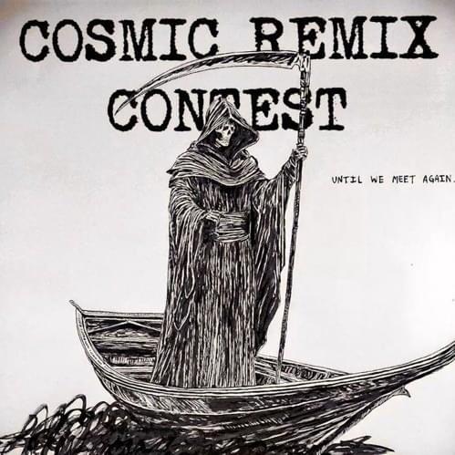 Top 9 - Cosmic Remixes