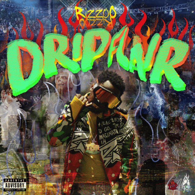 Drip Flair
