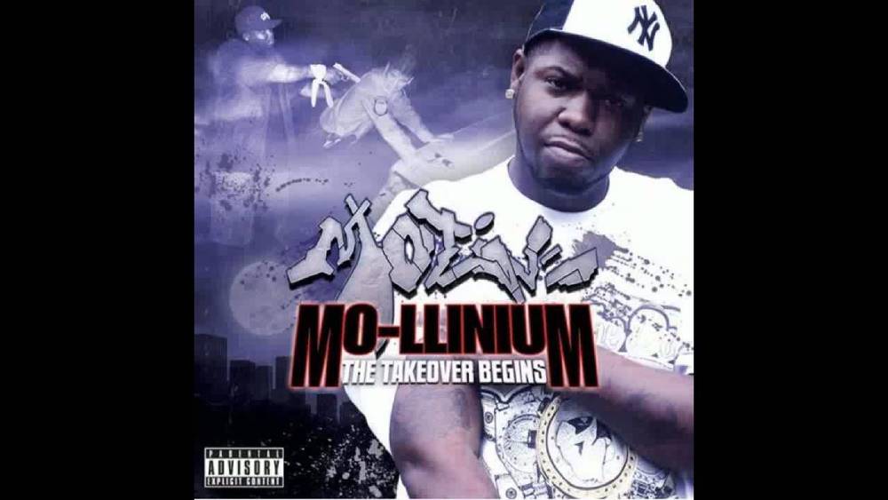 Motive (Demigodz)