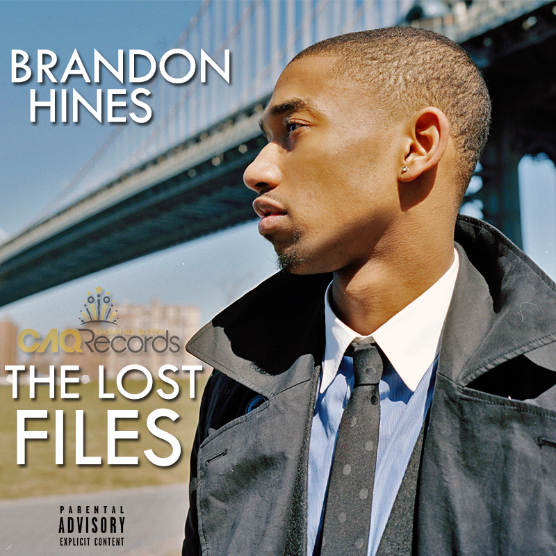 The Lost Files