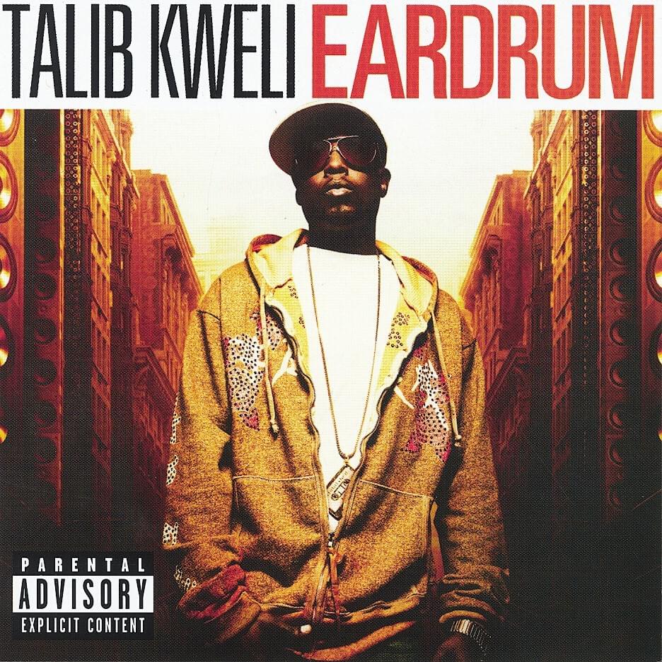 Eardrum