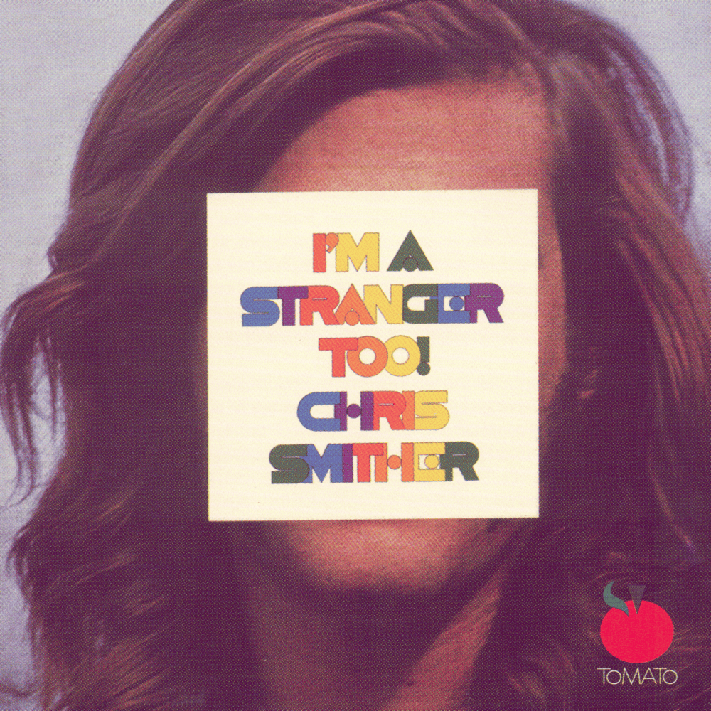 I’m A Stranger Too!