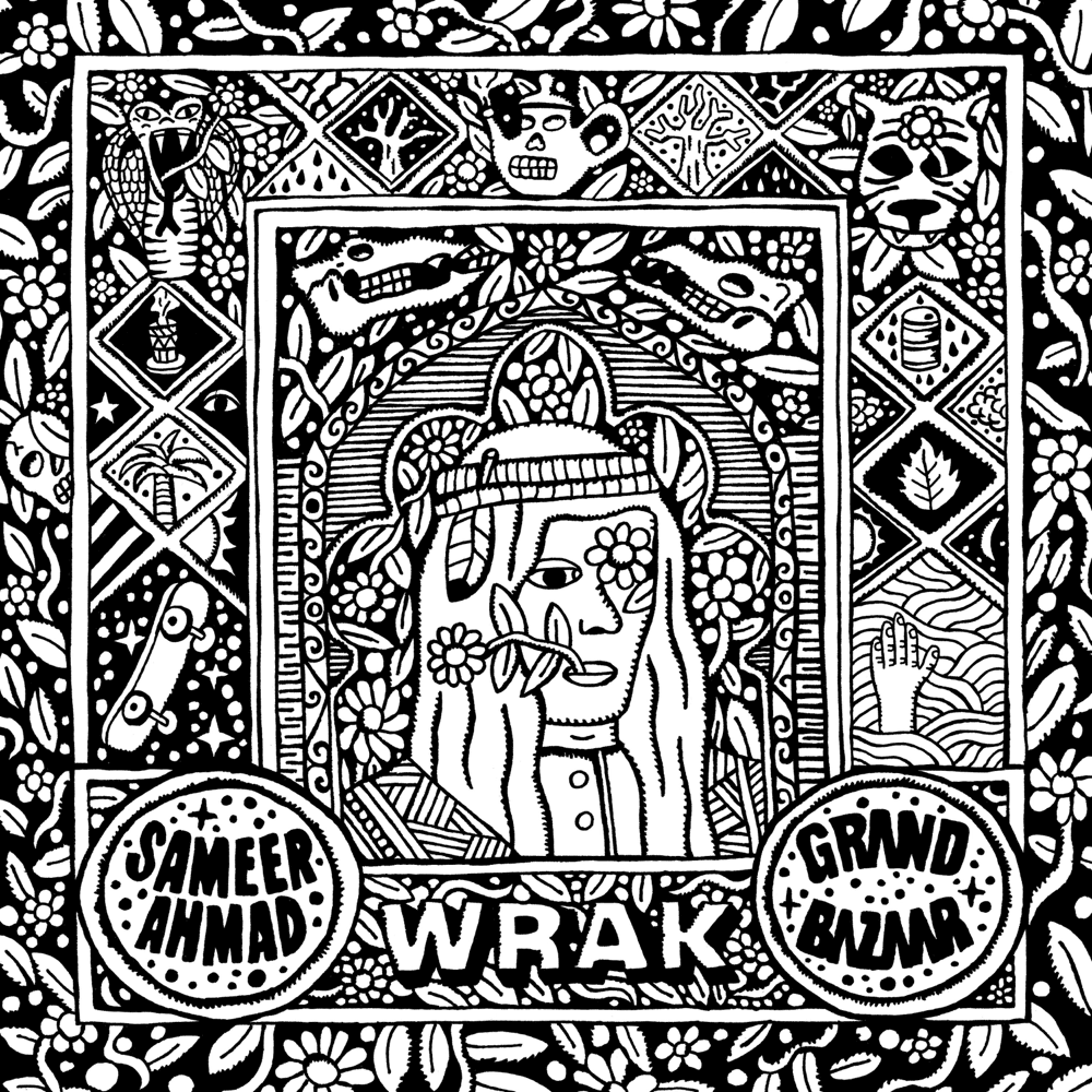 Wrak - Single
