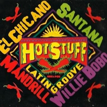 Hot Stuff (2000)