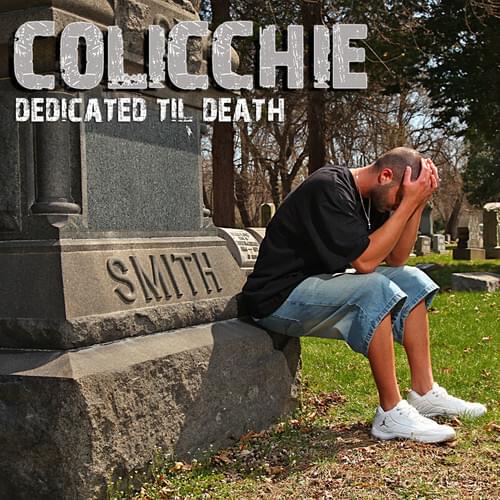 Dedicated Til Death