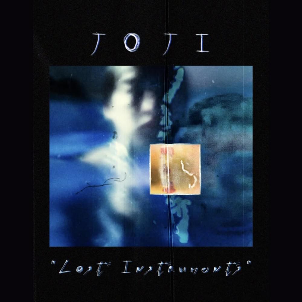 Lost Instruments