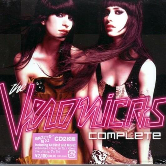 Complete (Compilation)