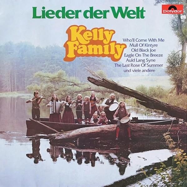 Lieder der Welt