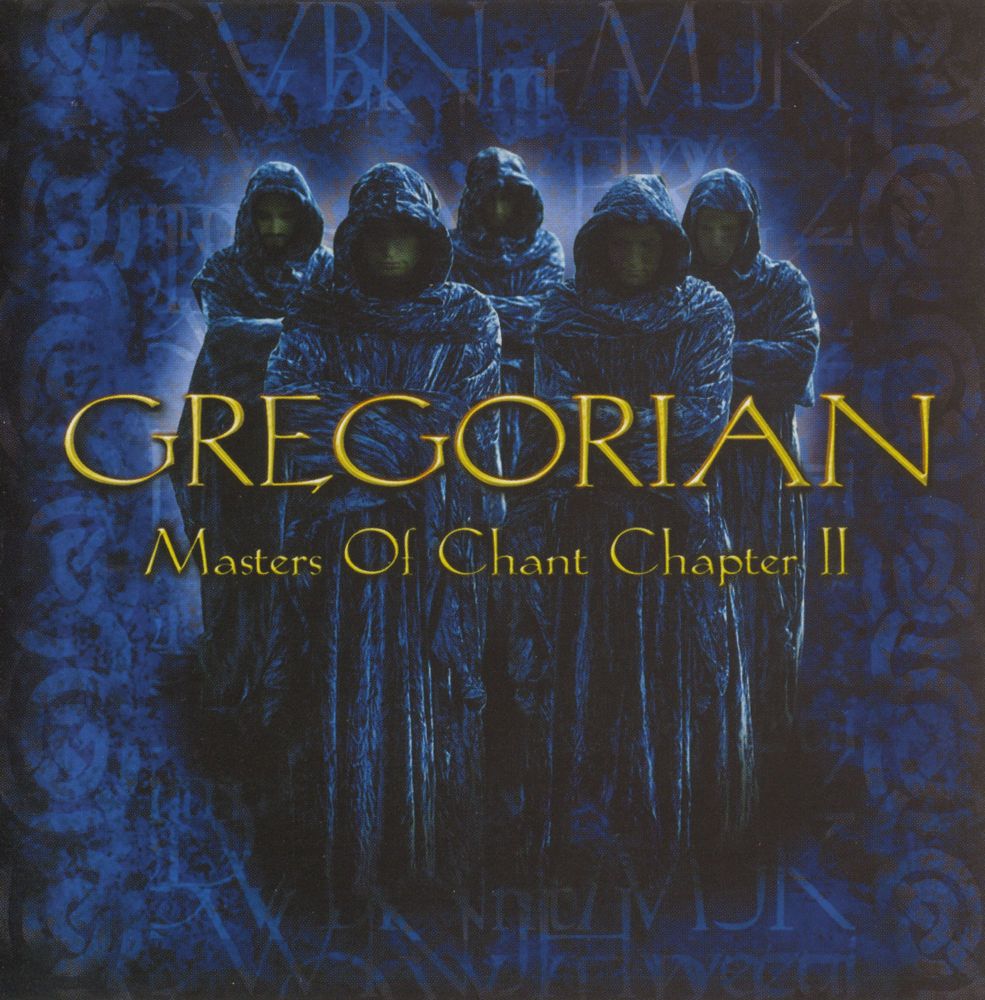 Masters of Chant: Chapter II