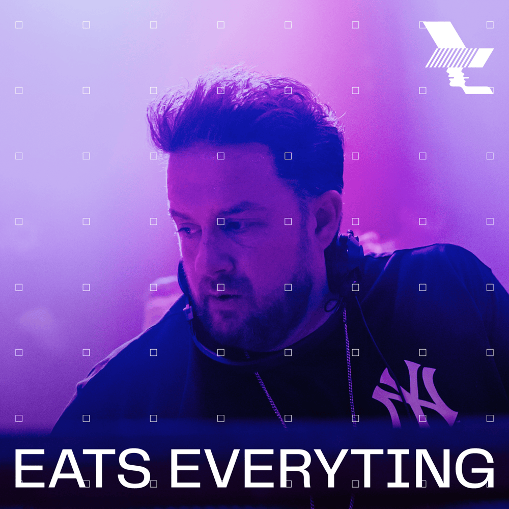 The Warehouse Project: Eats Everything in Manchester, Nov 22, 2024 (DJ Mix)