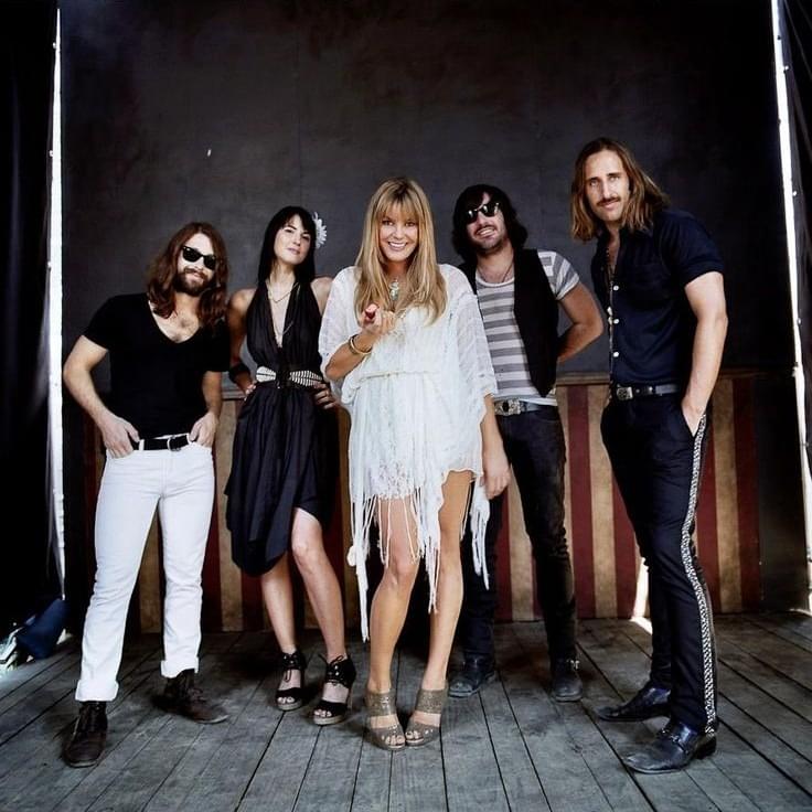 Grace Potter & The Nocturnals