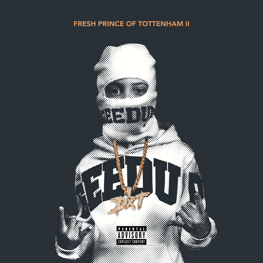 Fresh Prince of Tottenham 2