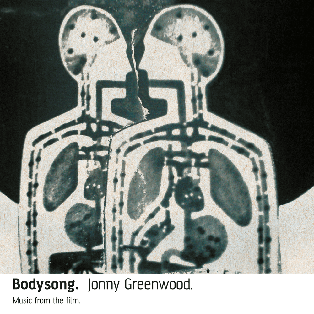 Bodysong. (Original Motion Picture Soundtrack)
