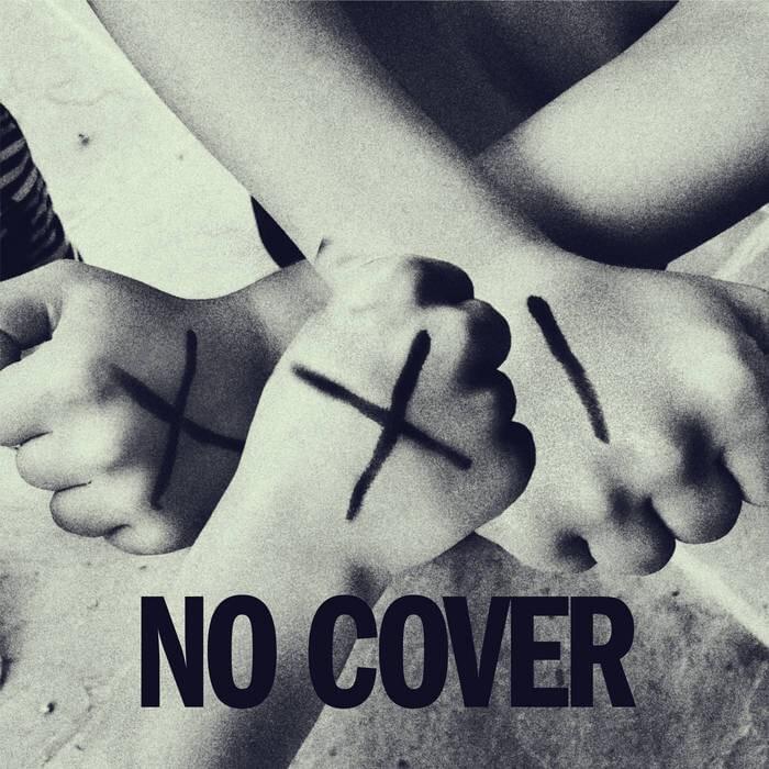 No Cover: A Carpark Covers Comp 